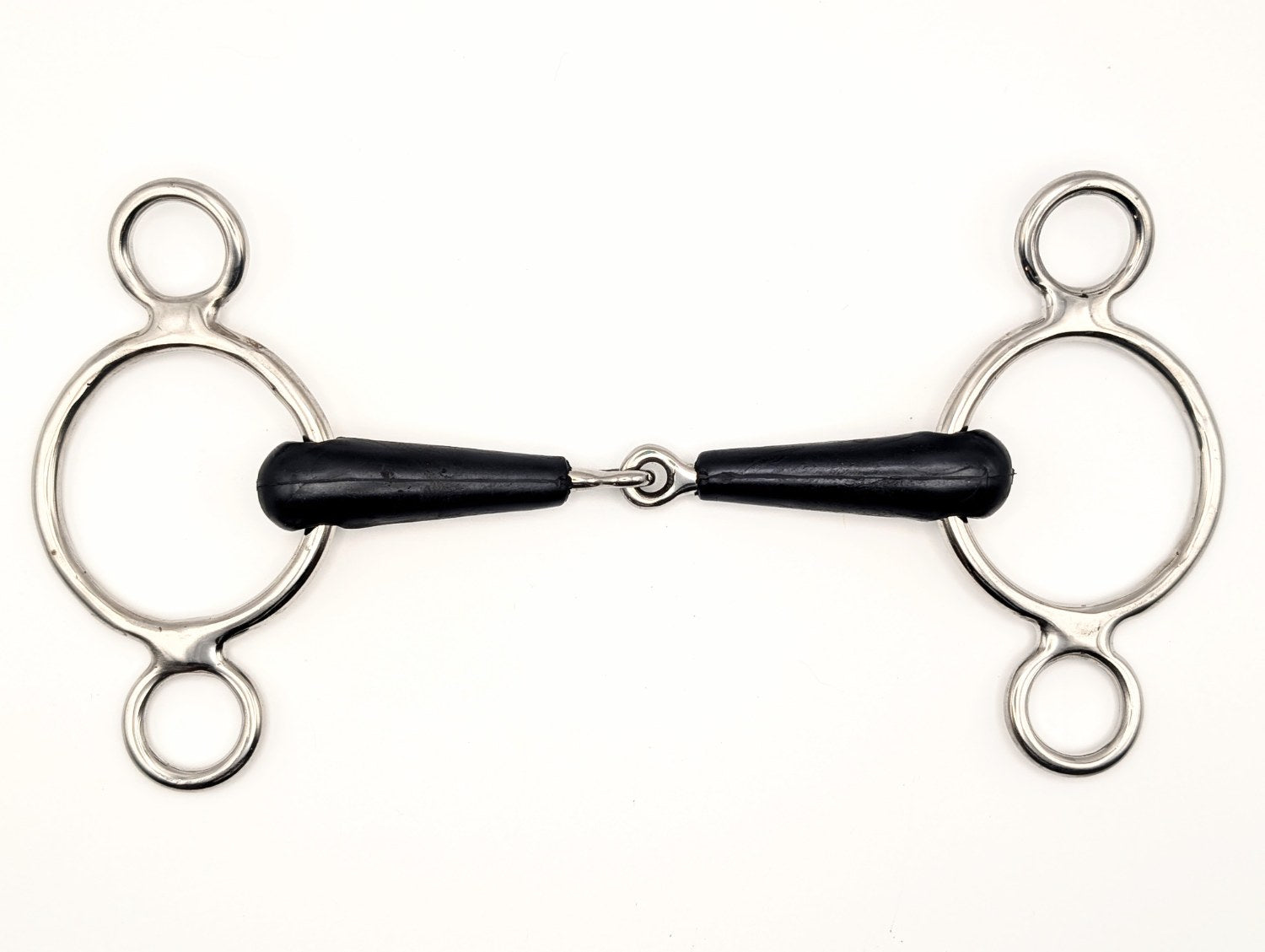 Two Rings