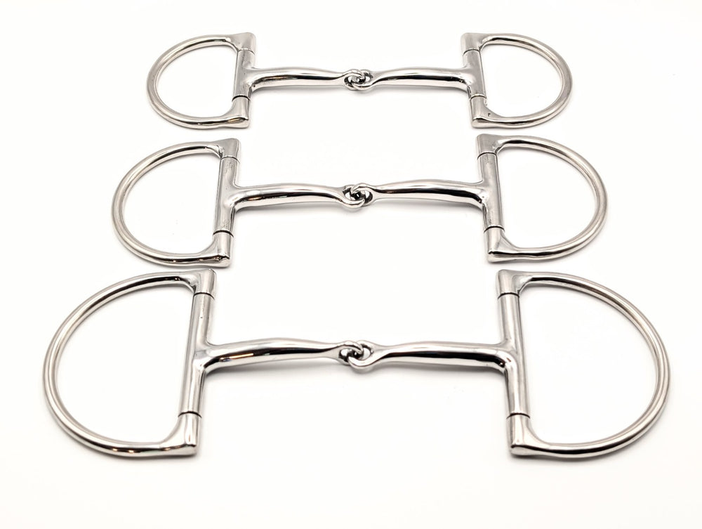 D Ring Classic Single Joint