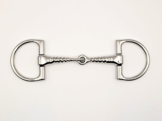 D Ring Corkscrew