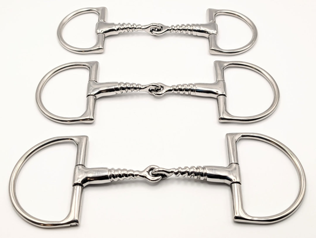 D Ring Corkscrew
