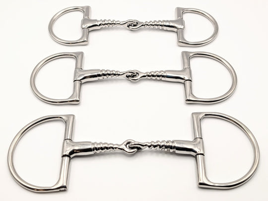 D Ring Corkscrew