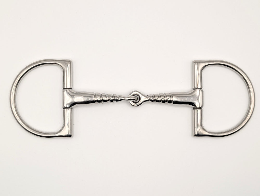 D Ring Corkscrew