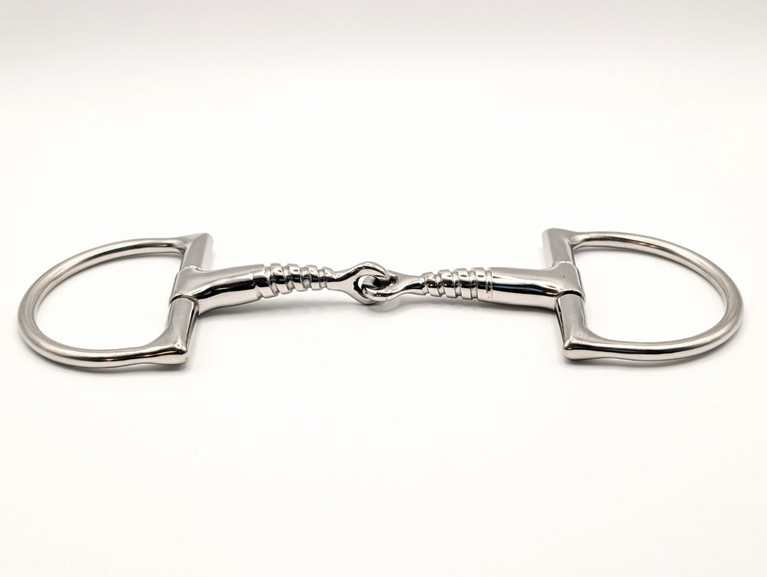 D Ring Corkscrew