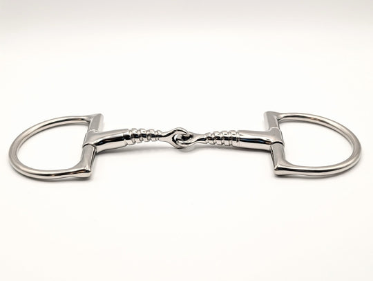 D Ring Corkscrew