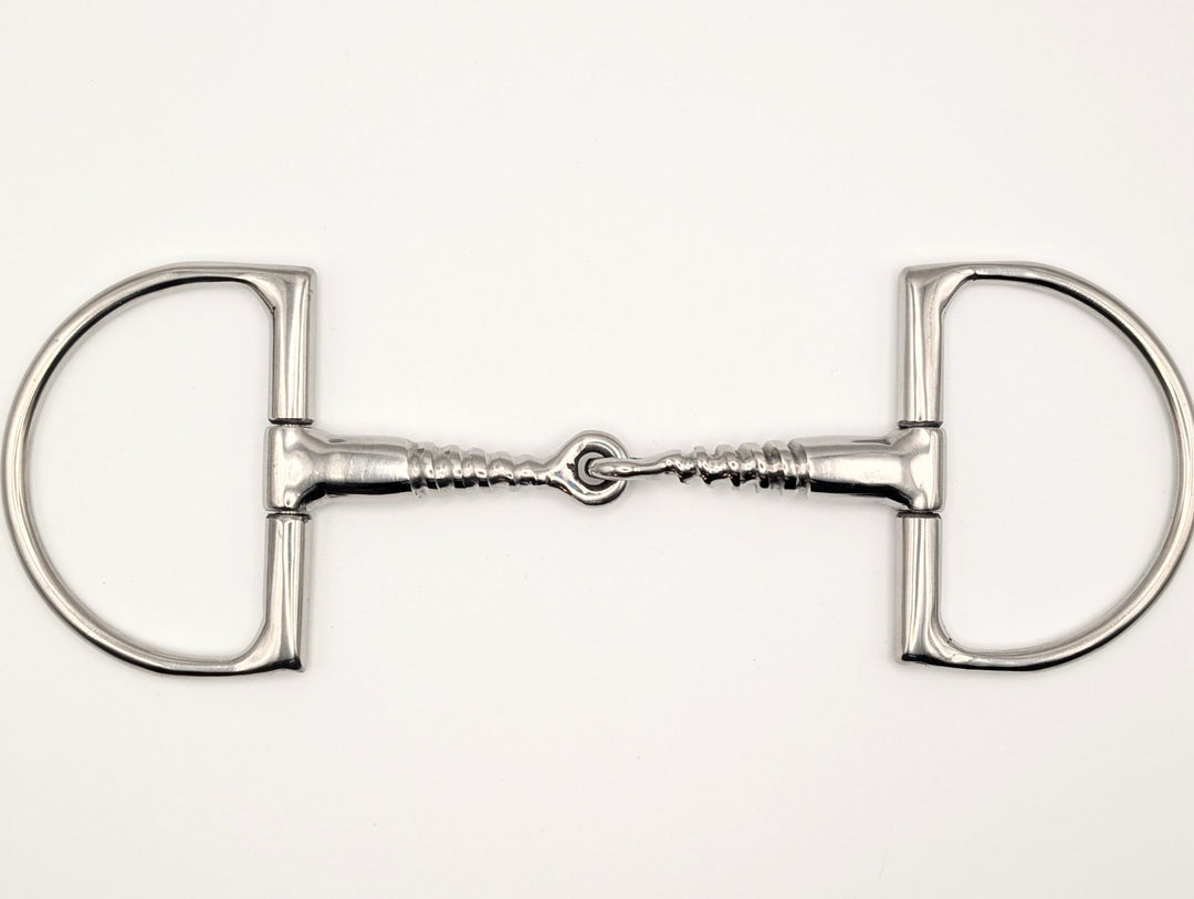 D Ring Corkscrew