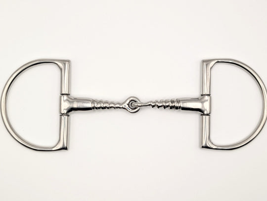 D Ring Corkscrew