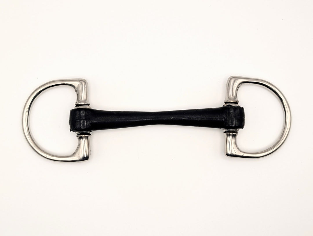 D Ring Flexible Mouth