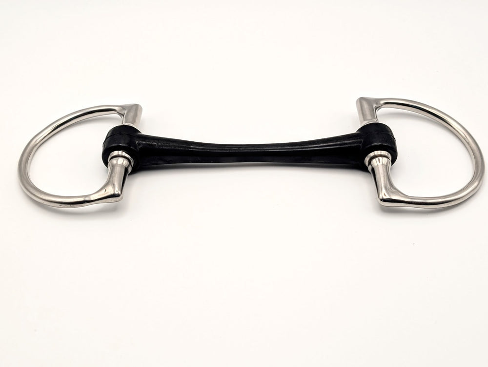 D Ring Flexible Mouth