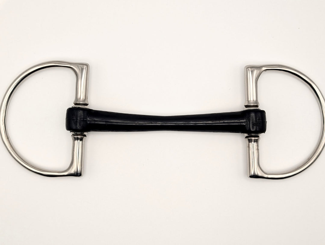 D Ring Flexible Mouth