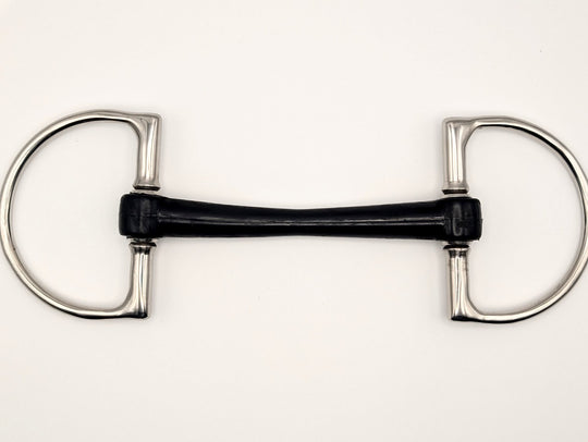 D Ring Flexible Mouth