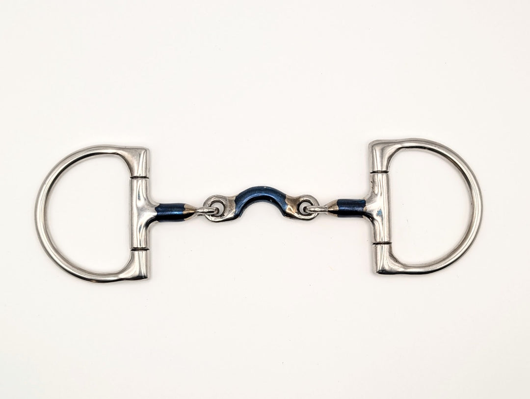 D Ring Floating Sweet Iron Segunda