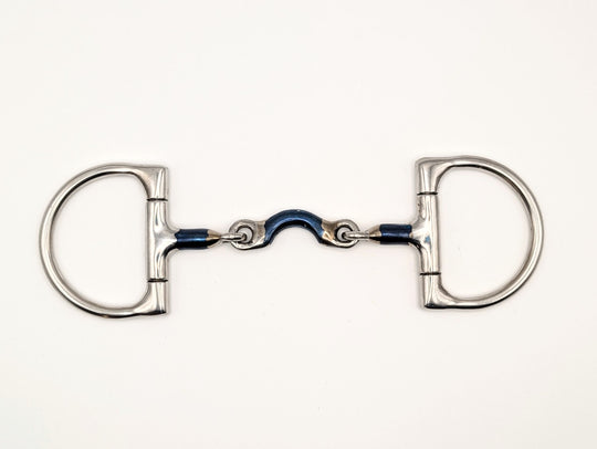 D Ring Floating Sweet Iron Segunda