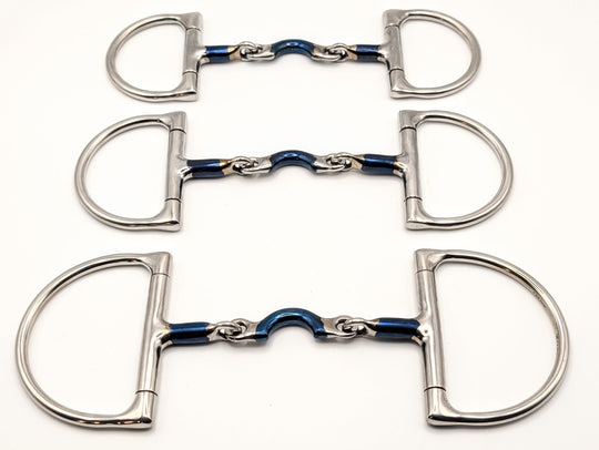 D Ring Floating Sweet Iron Segunda