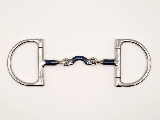 D Ring Floating Sweet Iron Segunda