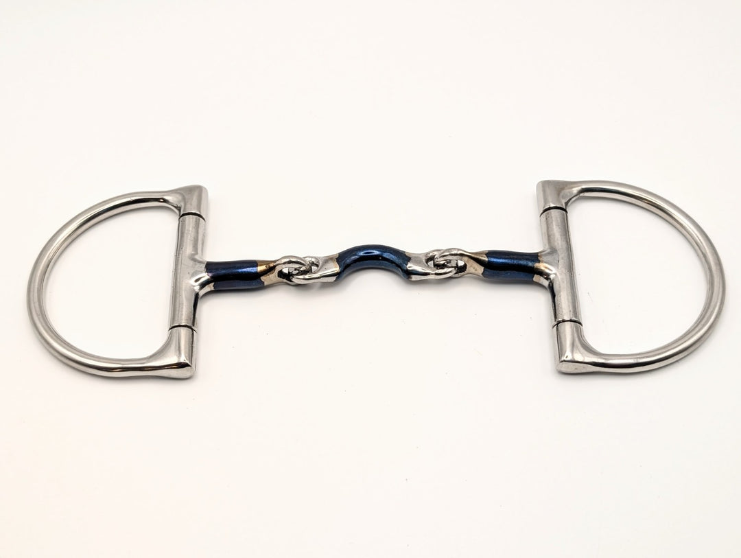 D Ring Floating Sweet Iron Segunda