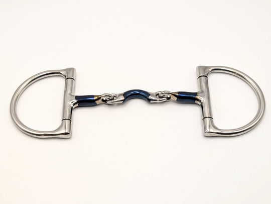 D Ring Floating Sweet Iron Segunda