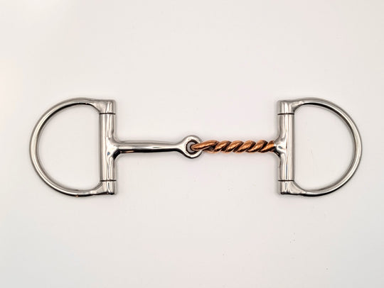D Ring Power Steering
