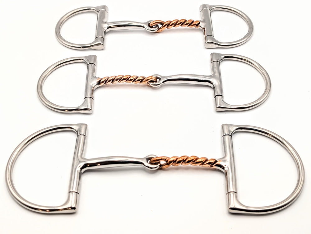 D Ring Power Steering