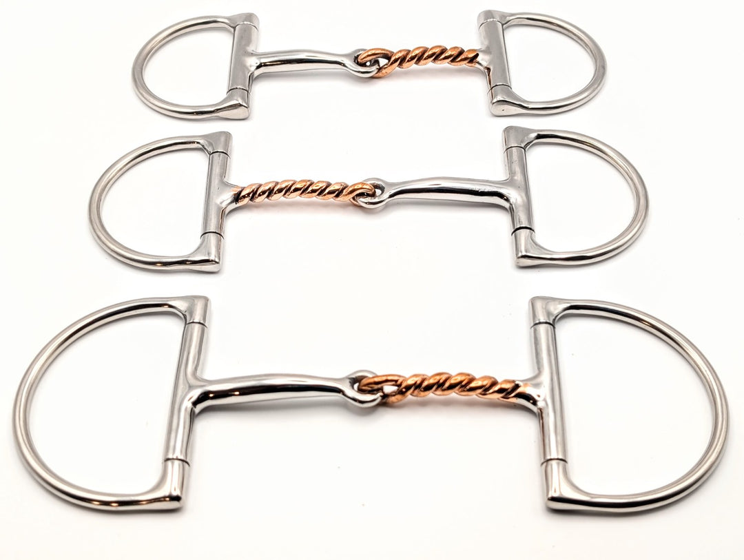 D Ring Power Steering
