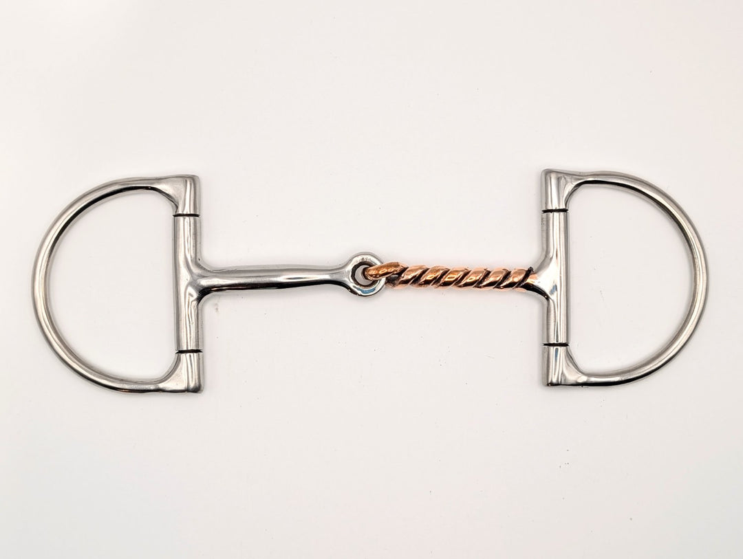 D Ring Power Steering