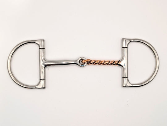 D Ring Power Steering