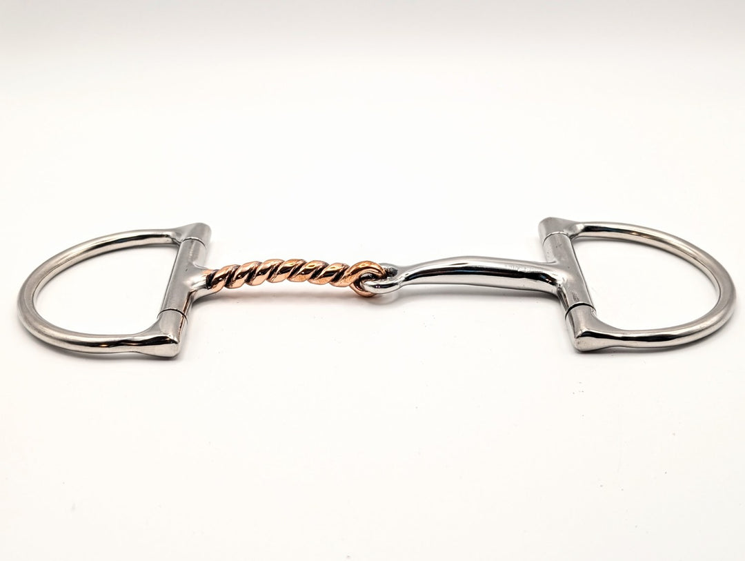 D Ring Power Steering