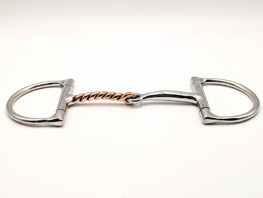 D Ring Power Steering