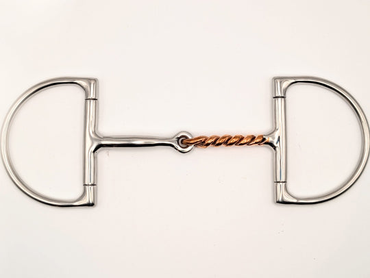 D Ring Power Steering