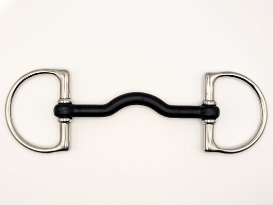 D Ring Hard Rubber Port