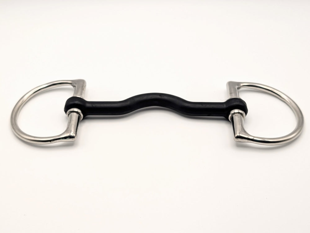D Ring Hard Rubber Port