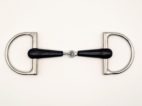 D Ring Rubber Single Joint