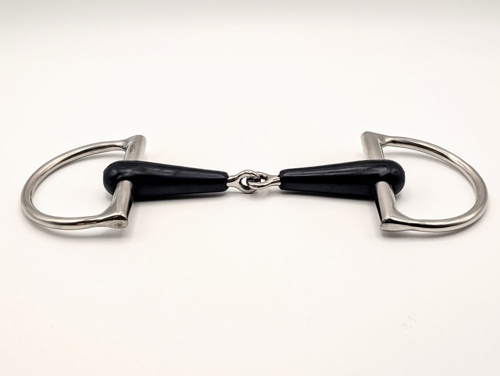 D Ring Rubber Single Joint