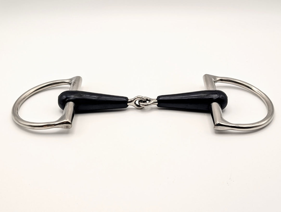 D Ring Rubber Single Joint