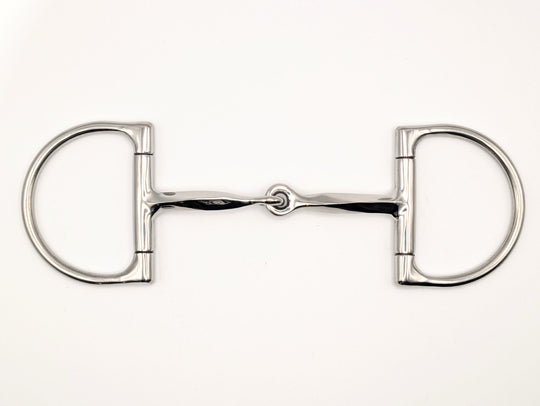 D Ring Slow Twist