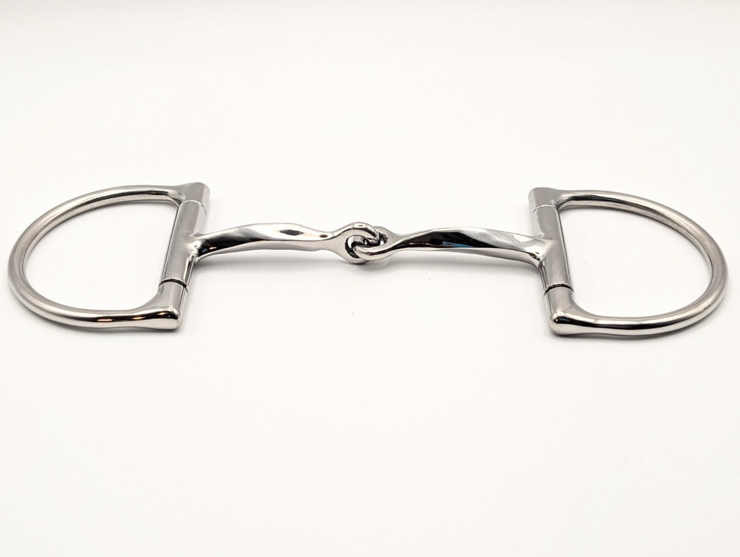 D Ring Slow Twist