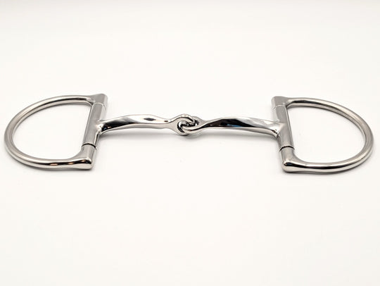 D Ring Slow Twist