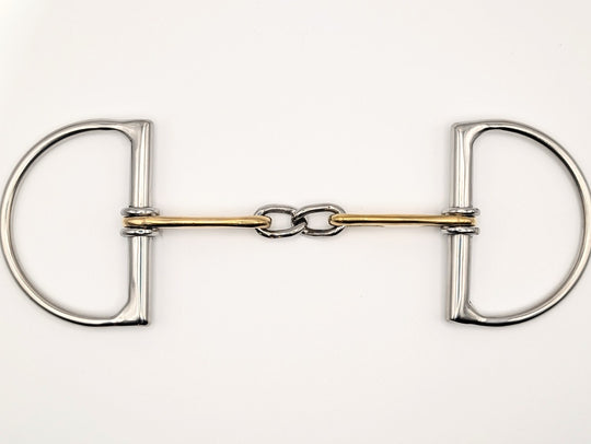 D Ring Teardrop