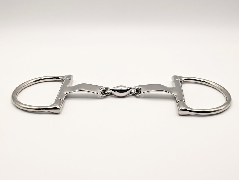 D Ring Flat Plate Oval Link