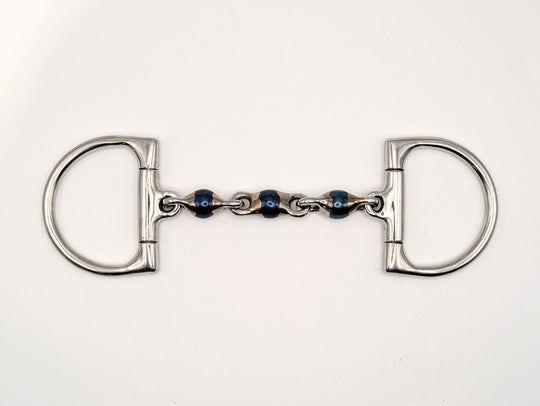 D Ring Sweet Iron Waterford