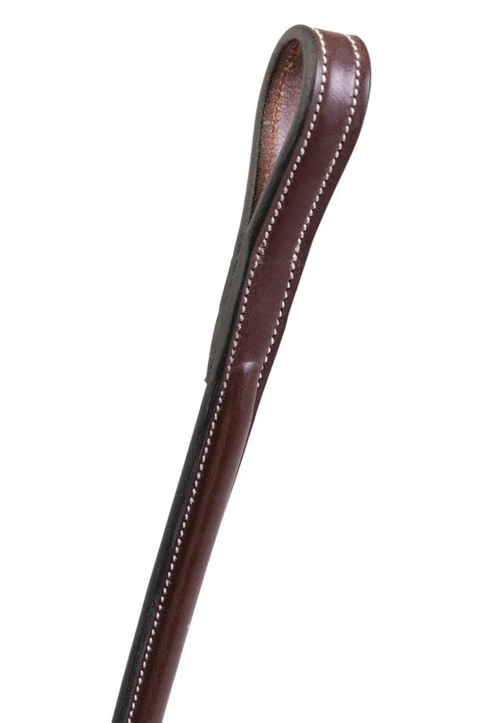 Huntley Equestrian Sedgwick Fancy Stitched Raised Standing Martingale
