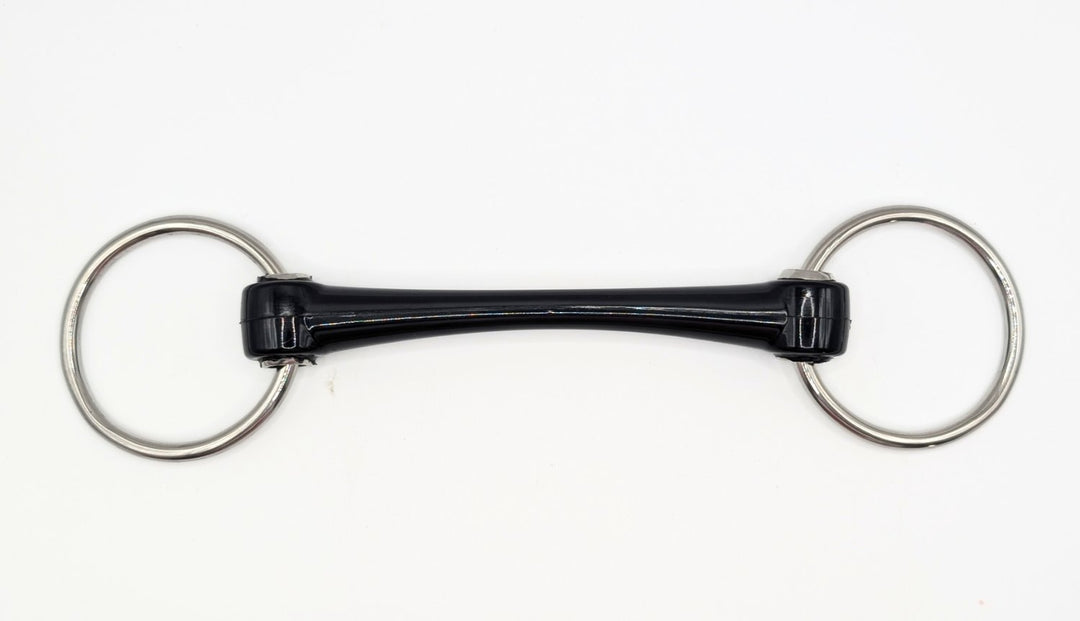 Loose Ring Flexible Mouth