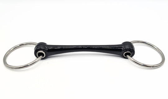 Loose Ring Flexible Mouth
