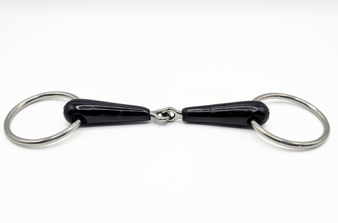 Loose Ring Rubber Single Joint