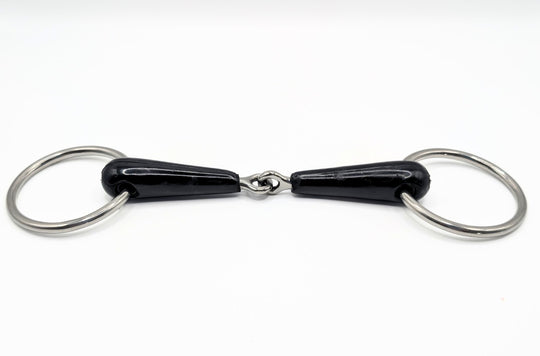 Loose Ring Rubber Single Joint