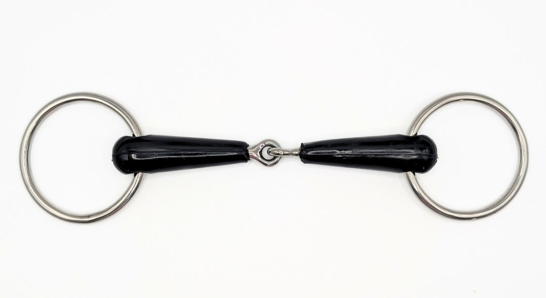 Loose Ring Rubber Single Joint