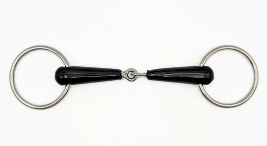 Loose Ring Rubber Single Joint