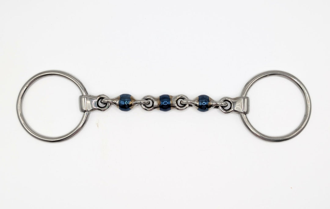 Loose Ring Sweet Iron Waterford