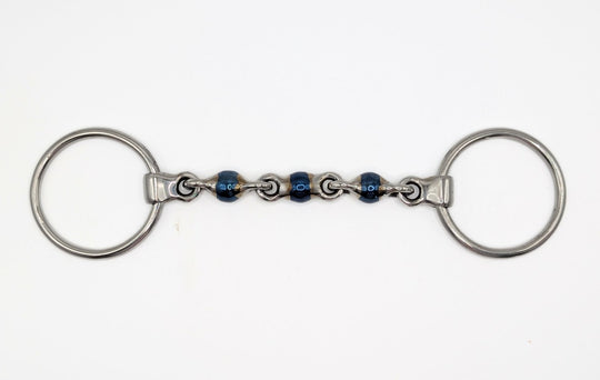 Loose Ring Sweet Iron Waterford