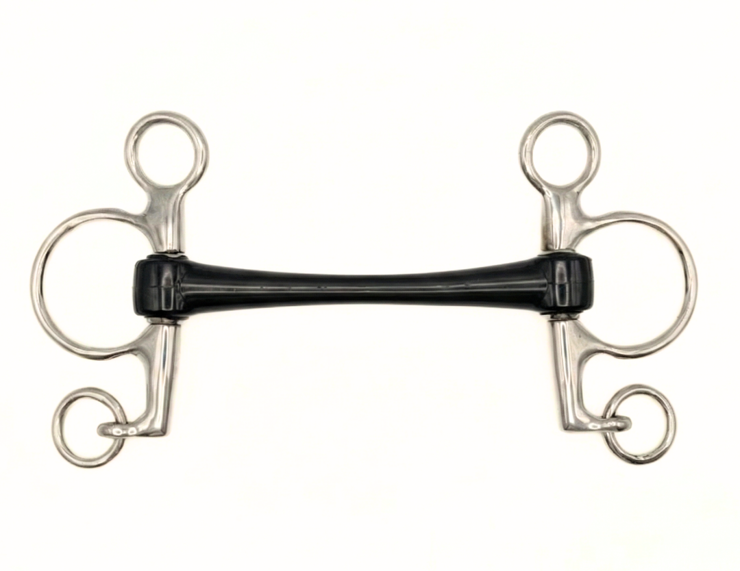 Pelham Flexible Mouth